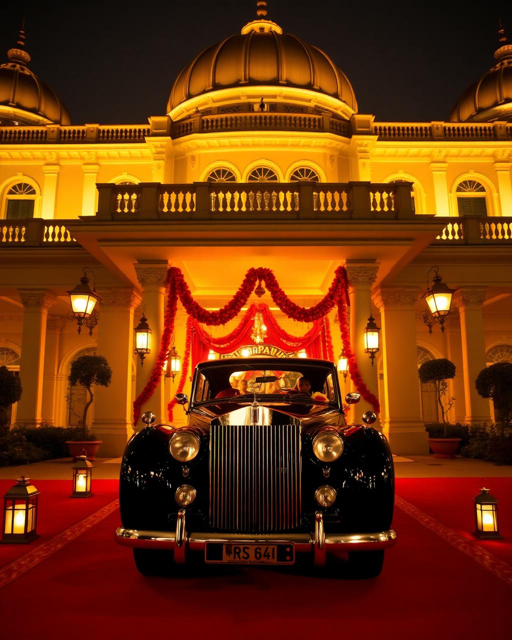 Delhi NCR wedding venues