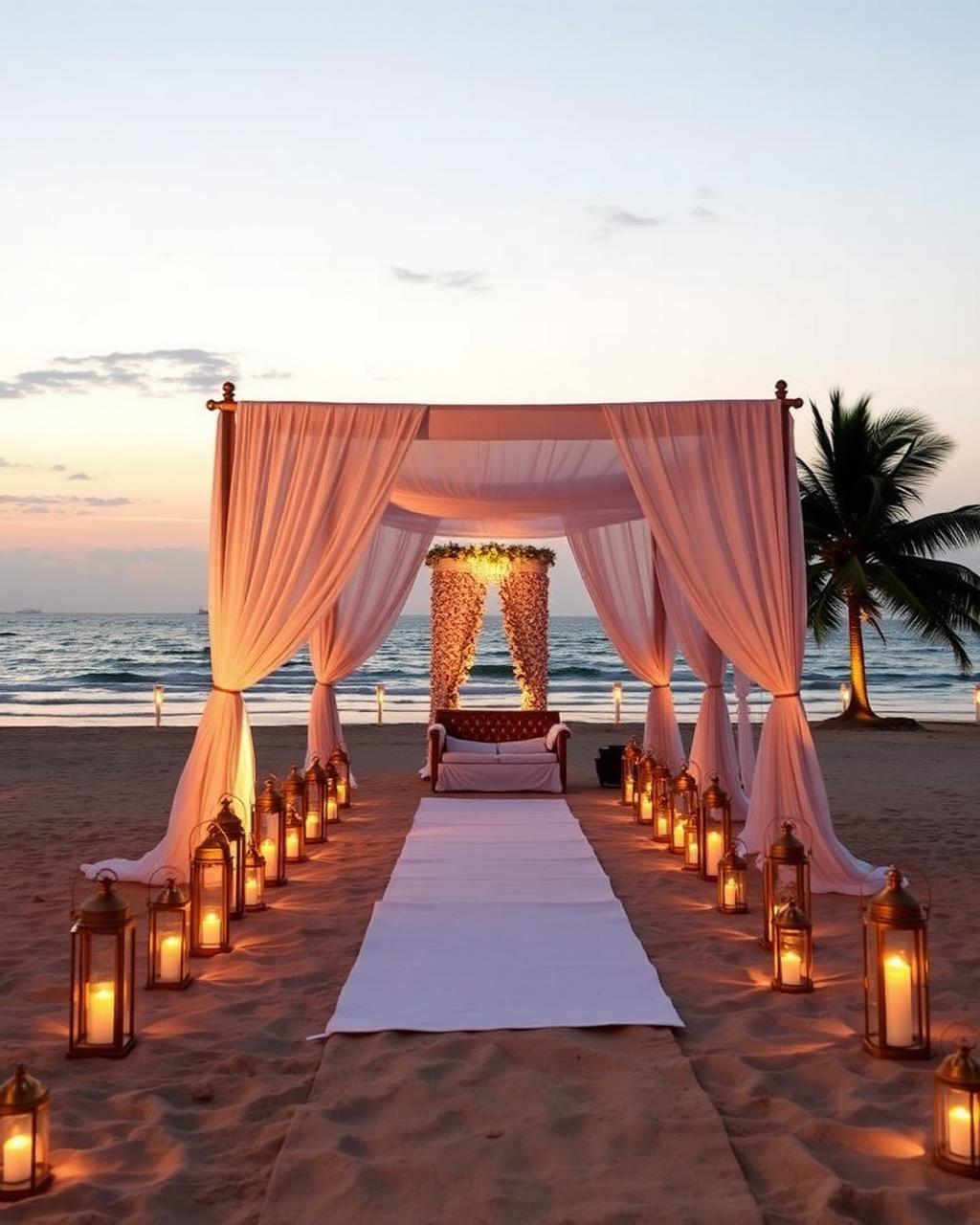 Goa wedding venues
