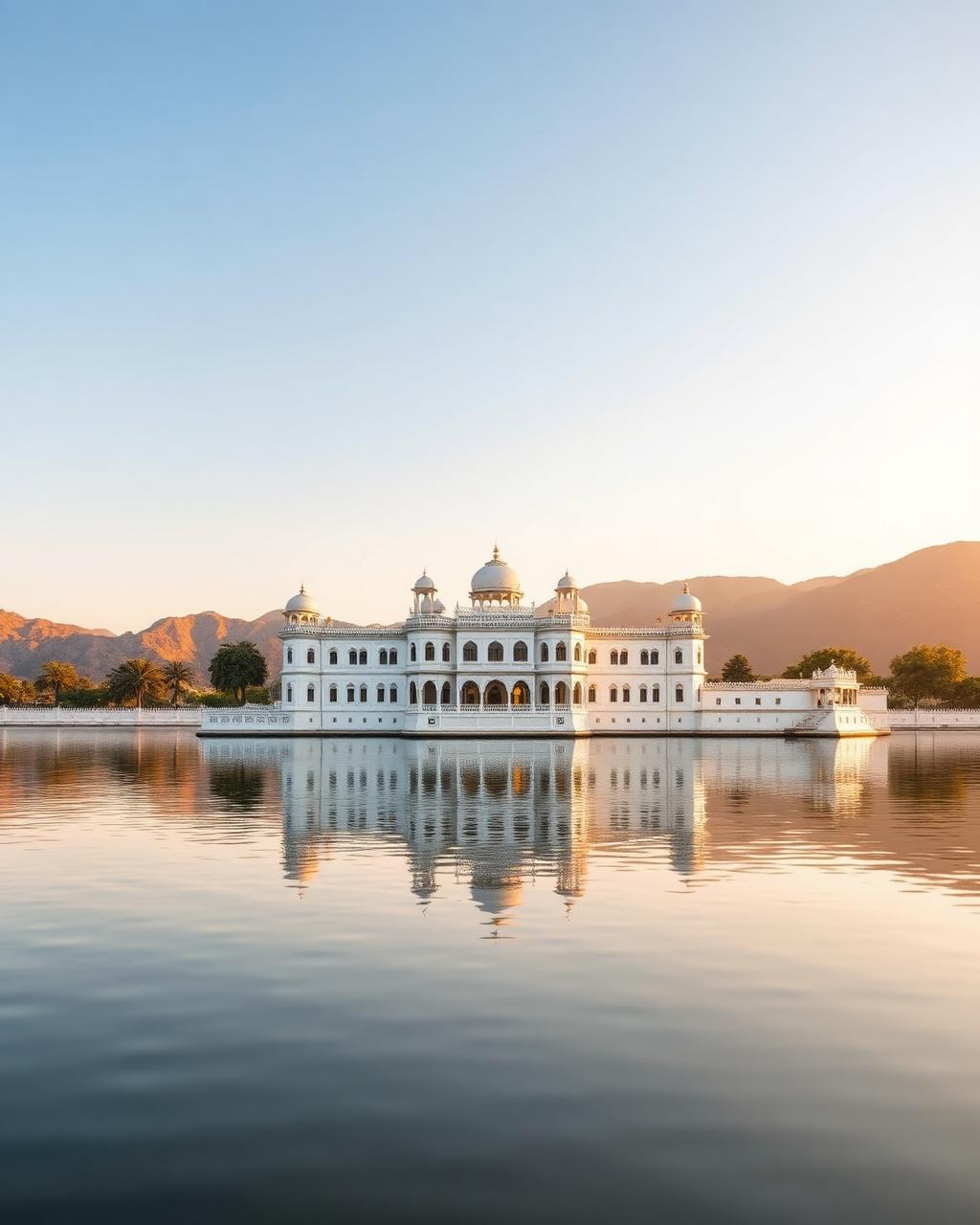Udaipur wedding venues